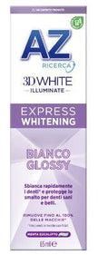 AZ 3D WHITE EXPERT DENTIFRICIO GLOSSY 50 ML - Farmaspeed