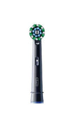 ORALB POWER REFILL EB50 CROSSACTION BK 5 PEZZI - Farmaspeed