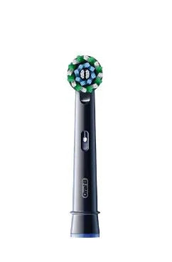 ORALB POWER REFILL EB50 CROSSACTION BK 5 PEZZI - Farmaspeed