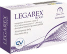LEGAREX FLOGO 30 COMPRESSE - Farmaspeed