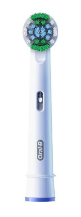 ORALB POWER REFILL EB20-3 PRECISION CLEAN 3 PIECES