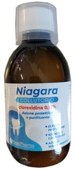NIAGARA COLLUTORIO 200 ML - Farmaspeed