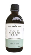 OLIO DI MANDORLE 200 ML