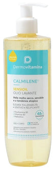 DERMOVITAMINA CALMILENE SENSIOIL 400 ML - Farmaspeed