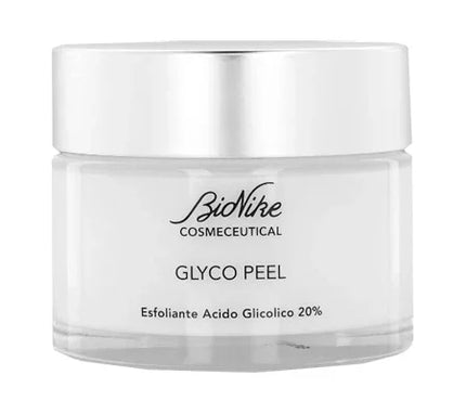 COSMECEUTICAL GLYCO PEEL ESFOLIANTE ACIDO GLICOLICO 20% 50 DISCHETTI - Farmaspeed