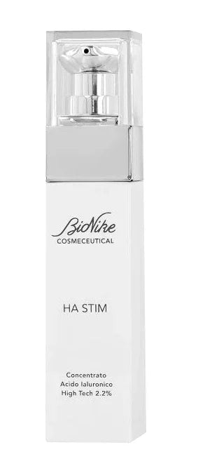 COSMECEUTICAL HA STIM CONCENTRATO ACIDO IALURONICO HIGH TECH 2,2% 30 ML - Farmaspeed