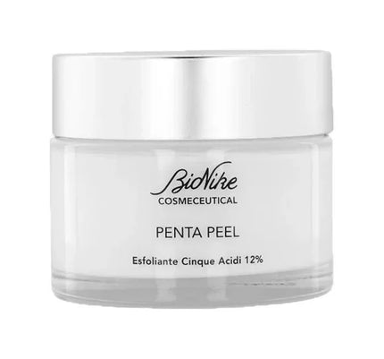 COSMECEUTICAL PENTA PEEL ESFOLIANTE CINQUE ACIDI 12% 50 DISCHETTI - Farmaspeed