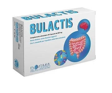 BULACTIS 30 CAPSULE - Farmaspeed