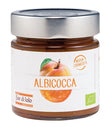 COMPOSTA ALBICOCCA 250 G - Farmaspeed