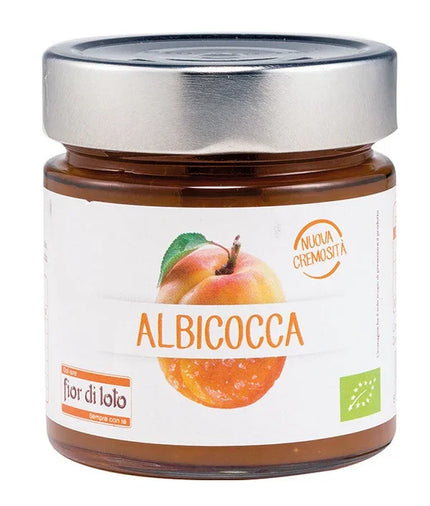 COMPOSTA ALBICOCCA 250 G - Farmaspeed