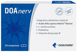 DOANERV 20 COMPRESSE - Farmaspeed