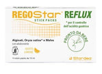 REGOSTAR REFLUX 14 STICK PACK - Farmaspeed