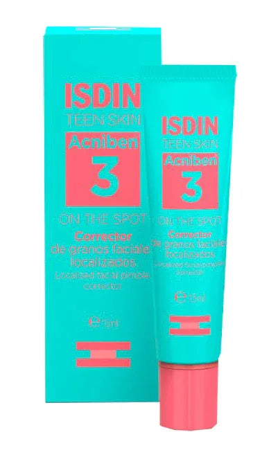 ACNIBEN ON THE SPOT 15 ML - Farmaspeed