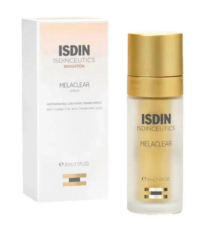 ISDINCEUTICS MELACLEAR 1,8 30 ML - Farmaspeed