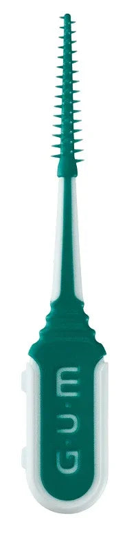GUM SOFT PICK COMFORT FLEX COOL MINT LARGE SCOVOLINI 40 PEZZI - Farmaspeed