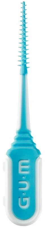 GUM SOFT PICK COMFORT FLEX COOL MINT SMALL SCOVOLINI 40 PEZZI - Farmaspeed