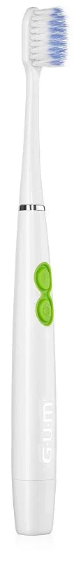 GUM ACTIVITAL SONIC SPAZZOLINO BATTERIA ADULTI - Farmaspeed