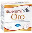 SIDEREMIL VITA ORO 30 BUSTINE - Farmaspeed
