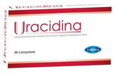 URACIDINA 30 COMPRESSE - Farmaspeed
