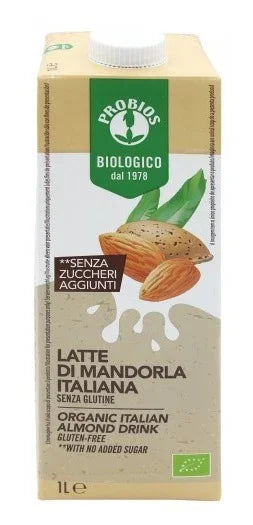 EASY TO GO BEVANDA ALLA MANDORLA 1 L - Farmaspeed