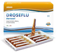 FIALE AEROSOL DROSEFLU 10 FIALE - Farmaspeed
