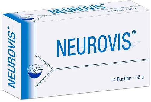 NEUROVIS 14 BUSTINE - Farmaspeed
