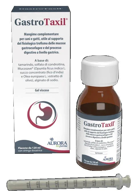 GASTROTAXIL 50 ML - Farmaspeed