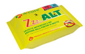 ZZ ALT ANTI-BITE WIPES 5 HOURS 15 PIECES