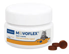 MOVOFLEX GATTO 30 COMPRESSE MASTICABILI - Farmaspeed