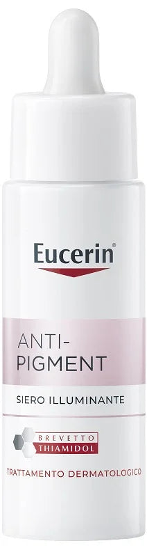 EUCERIN ANTI-PIGMENT SIERO ILLUMINANTE 30 ML - Farmaspeed
