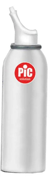 SOLUZIONE ISOTONICA RINOFLUX+ ISO SPRAY 100 ML - Farmaspeed