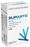 PRE-FILLED INTRA-ARTICULAR SYRINGE SUPARTZ HYALURONIC ACID 25 MG 2.5 ML 3 PIECES