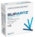 SIRINGA PRERIEMPITA INTRA-ARTICOLARE SUPARTZ ACIDO IALURONICO 25 MG 2,5 ML 5 PEZZI - Farmaspeed