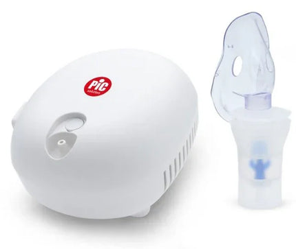AEROSOL AIRCUBE2 50HZ PIC - Farmaspeed