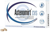 ASTENOMIRT CVS 20 COMPRESSE - Farmaspeed