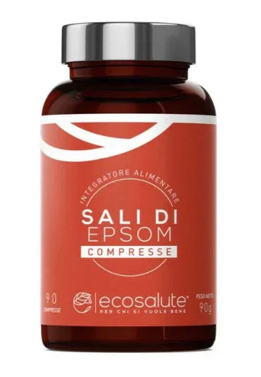 SALI DI EPSOM 90 COMPRESSE - Farmaspeed