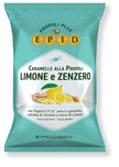 EPID CARAMELLE PROPOLI ZENZERO & LIMONE 67,2 G