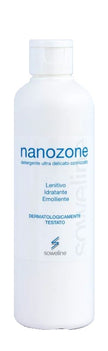 NANOZONE BODY CLEANSER 300 ML