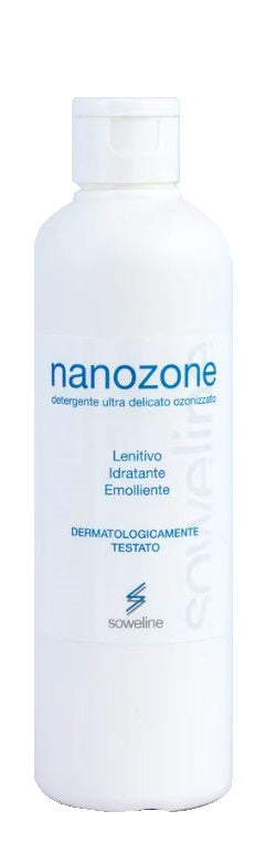 NANOZONE BODY CLEANSER 300 ML