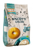 BISCOTTI CON PANNA BIO
