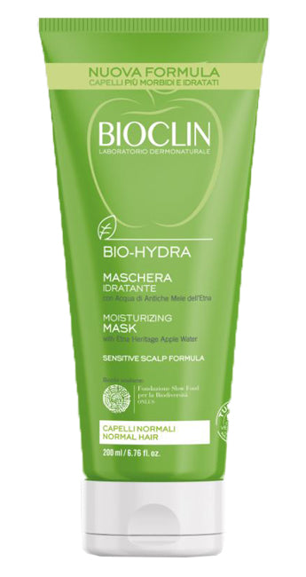 BIOCLIN BIO HYDRA MASCHERA 200 ML