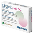 IDROFOLIC PLUS 500 30 COMPRESSE - Farmaspeed
