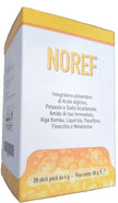 NOREF 20 STICK PACK - Farmaspeed