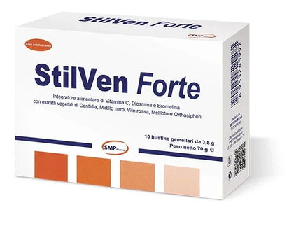 STILVEN FORTE 20 BUSTINE - Farmaspeed