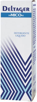 DELTAGER MICO DETERGENTE 200 ML - Farmaspeed