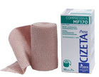 CIZETA PRESS COMPRESSIVA MF170 BENDA MONOELASTICA FORTE EST M 7X10 CM - Farmaspeed