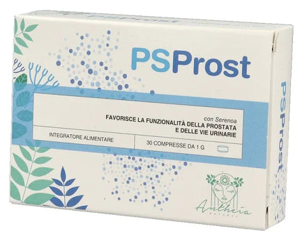 PSPROST 30 COMPRESSE - Farmaspeed