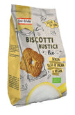 BISCOTTI RUSTICI BIO - Farmaspeed