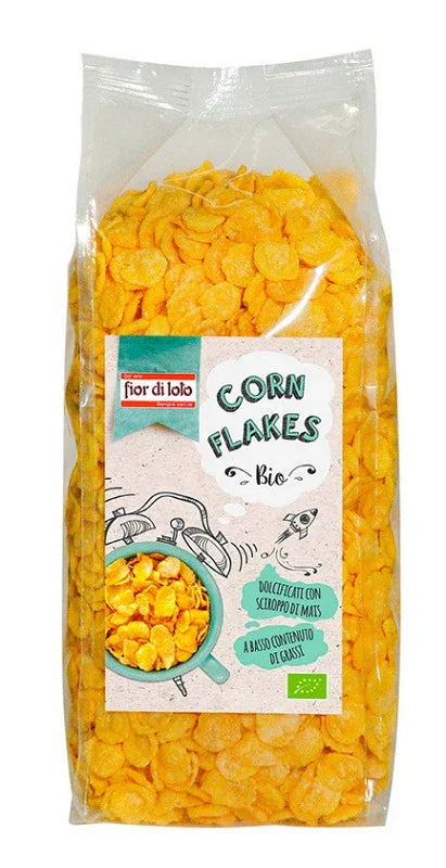 CORN FLAKES BIO - Farmaspeed