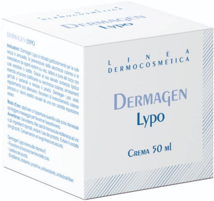 DERMAGEN LIPO 50 ML